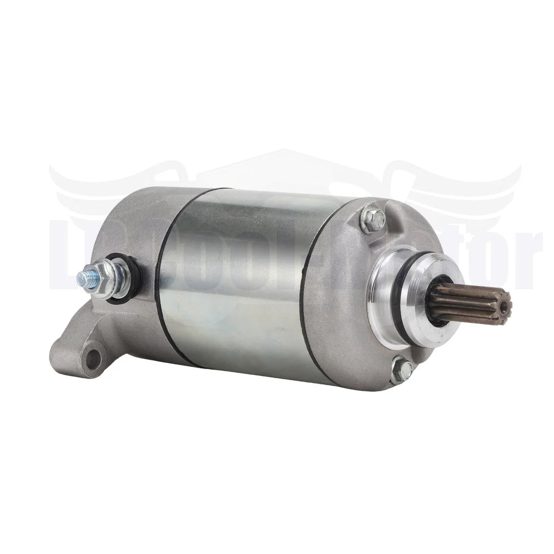 Starter Motor for Hyosung GT650 and GV650 2016-2018 - view 2
