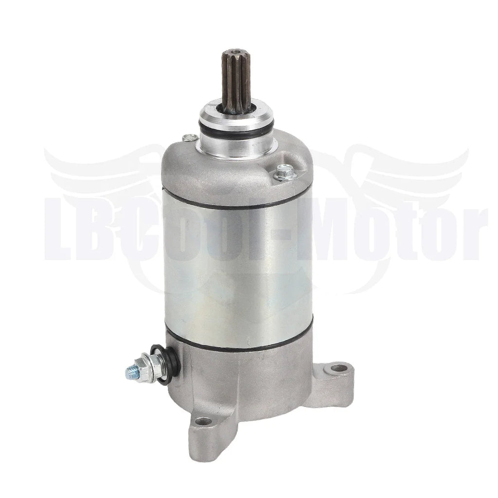 Starter Motor for Hyosung GT650 and GV650 2016-2018 - view 3