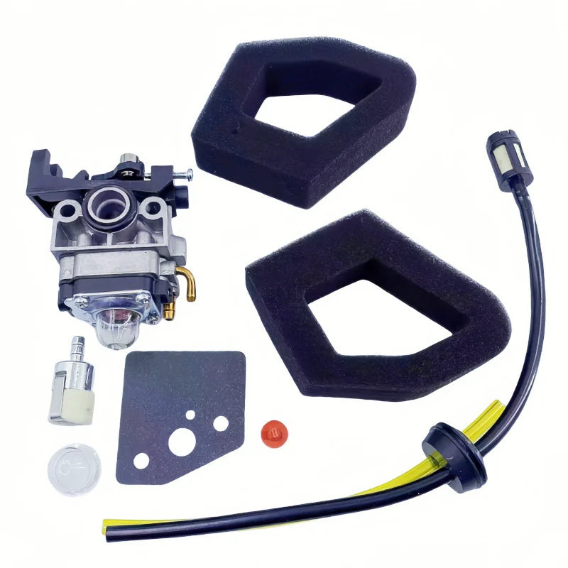 Carburetor Replacement for Honda GX25 GX35 Brush Cutter - image 7