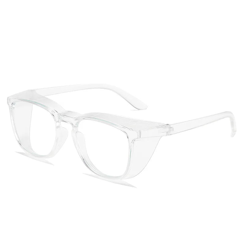 Anti-Splash Safety Goggles – Anti-Sand, Shockproof