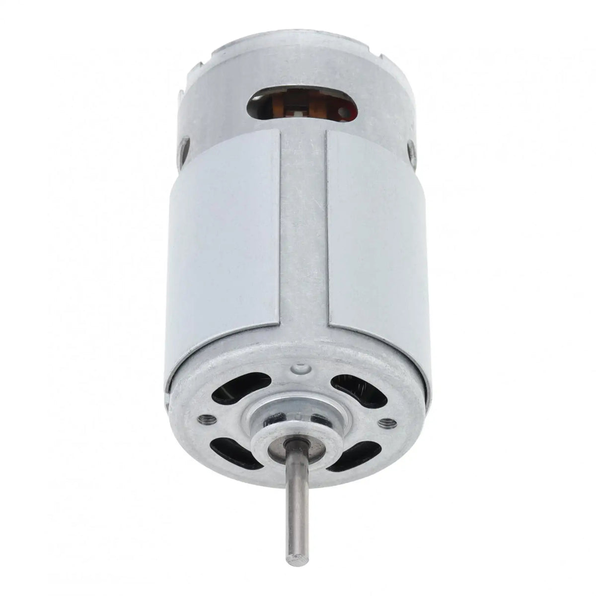 High-Speed 24V RS550 DC Motor for Kids Ride-On Cars - image 3