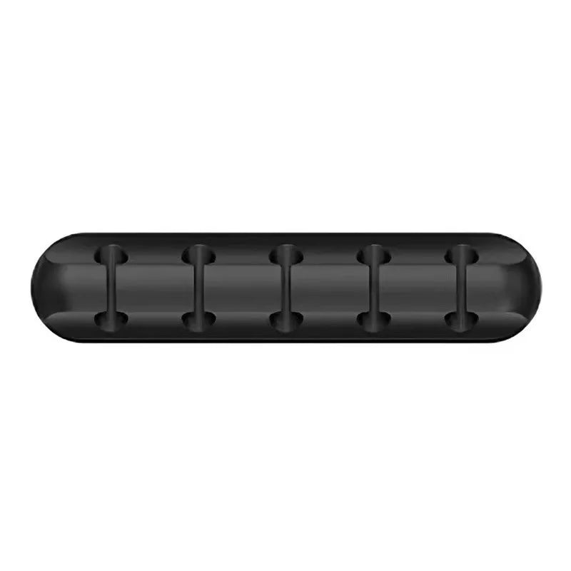 Charging Cable Organizer Snap Clips