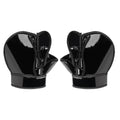 Motorcycle Handlebar Gloves Muffs Scooter Winter Warm Handle Gloves Waterproof Windproof Motorbike Handle Bar Hand Cover Muffs