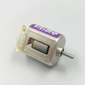 High-Speed FK-130 Micro Carbon Brush Motor for RC Cars (3.6-8.4V)