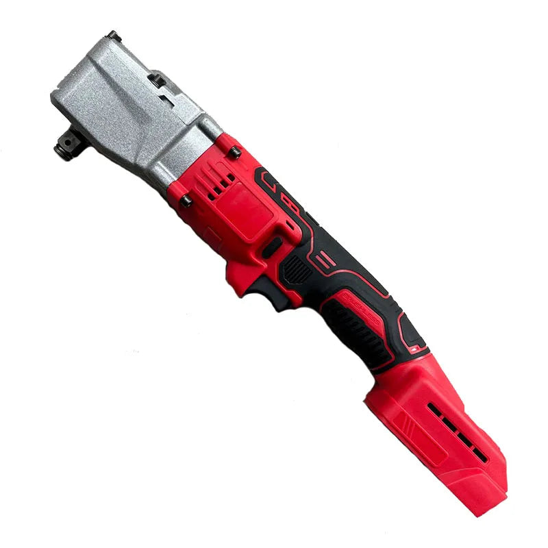 Cordless Ratchet Wrench 1/2" 1200N.m Brushless for Milwaukee 18V - image 3