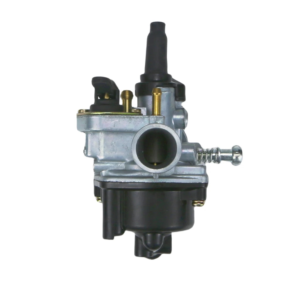 PHVA17 17.5mm Carburetor for Derbi & Tomos Motorcycles - image 4
