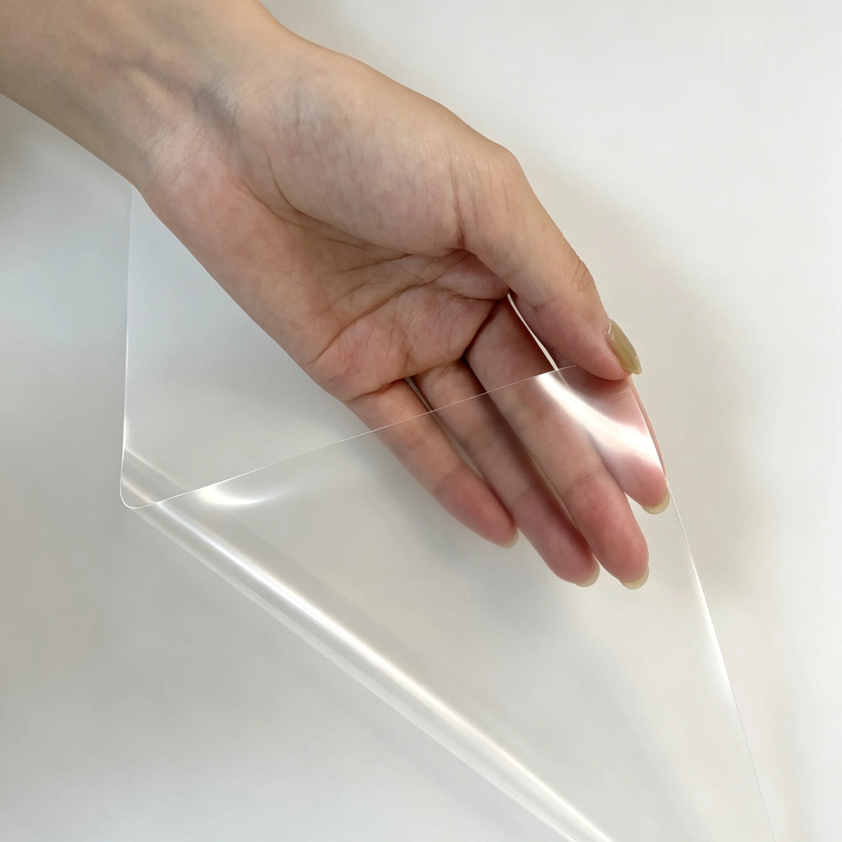 Clear TPU Paint Protection Film Roll for Car Body Scratch Guard