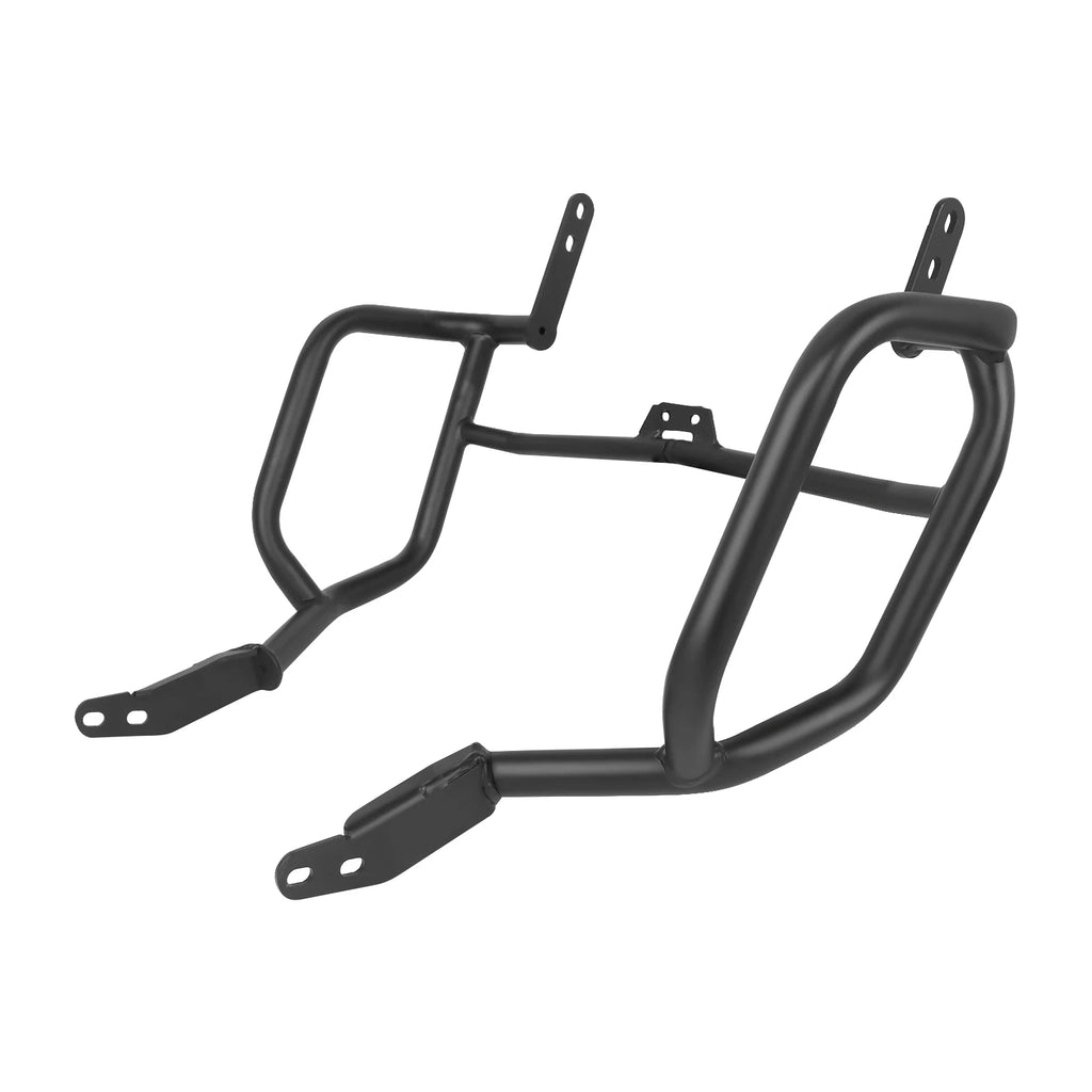 Highway Crash Bar Engine Guard for Yamaha Tenere 700 2025-2026 - view 14