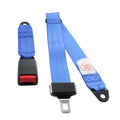 Universal 2-Point Adjustable Truck Seat Belt - image 19