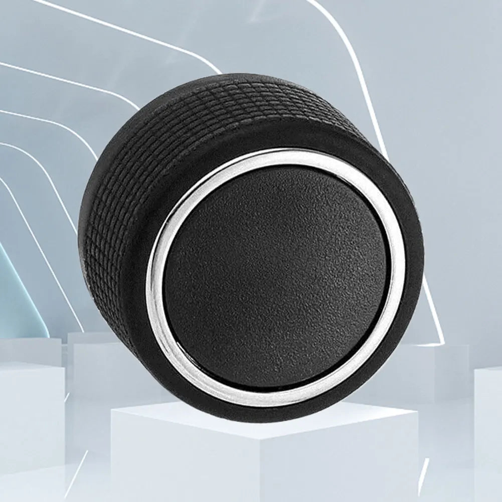 Chevy GMC 2007-2013 Rear Audio Control Knob OEM 22912547 - image 10