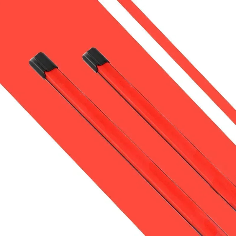 Double Rubber Wiper Blades for Jeep Grand Cherokee 1999-2022