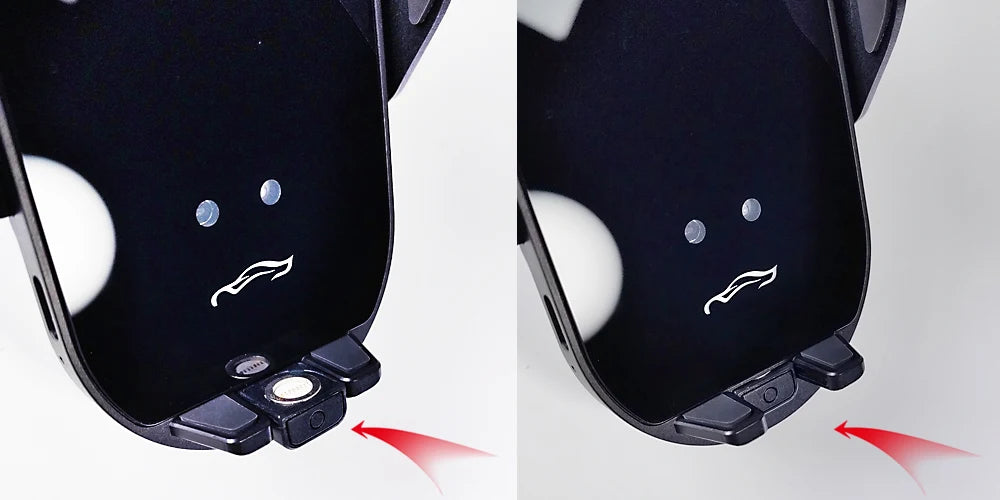 2019-2021 Ford F-150 Car Phone Mount - Adjustable Holder - image 44