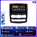 10" Android Car Stereo GPS for VW Crafter & Mercedes Sprinter - image 14