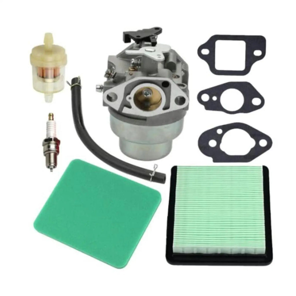 High-Performance Carburetor for Honda GCV135 & GCV160 Engines - image 7