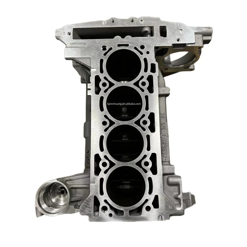 2.4L LAF LE5 LE9 Replacement Engine Block for Buick, Chevrolet, Opel - view 7