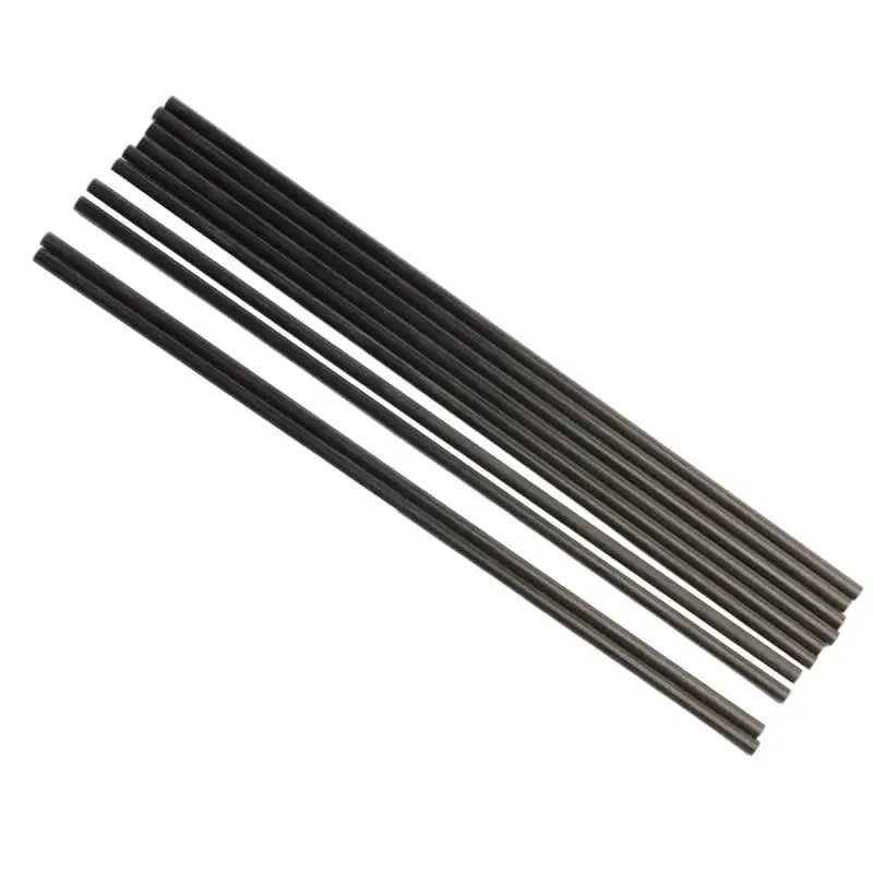 Carbon Fiber Rods for DIY Projects & Model Building (1-18mm) - image 4