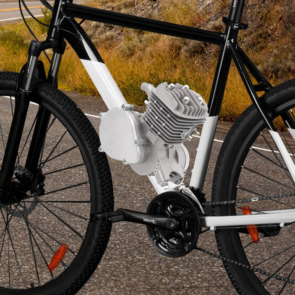 80cc 2-Stroke Motorized Bicycle Engine Kit