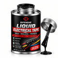 Liquid Electrical Tape – Waterproof Insulating Rubber Sealant