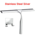 Silicone Shower Squeegee with Hanging Holder