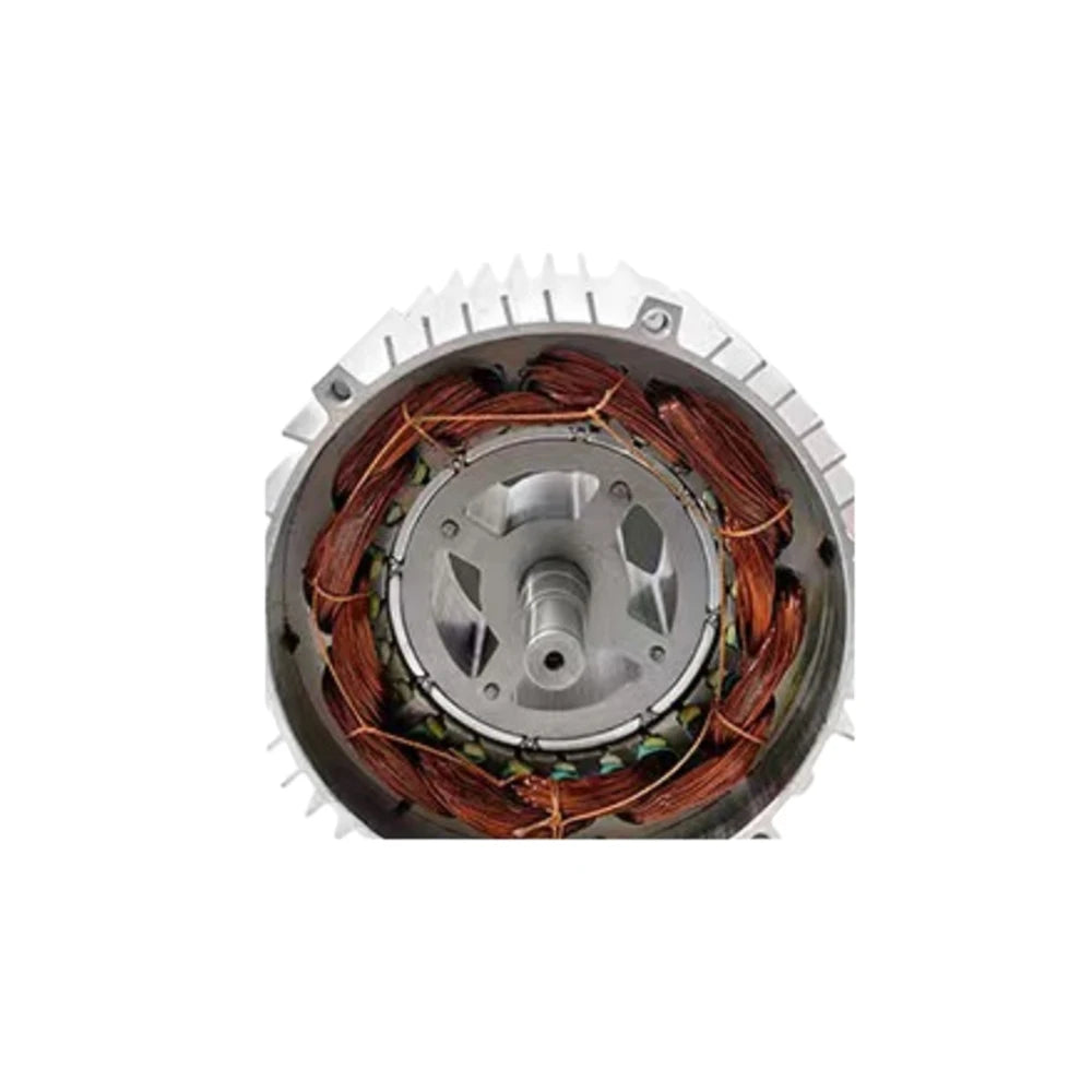 48V 60V Brushless Mid-Drive Motor, 500W to 2000W DC - view 5