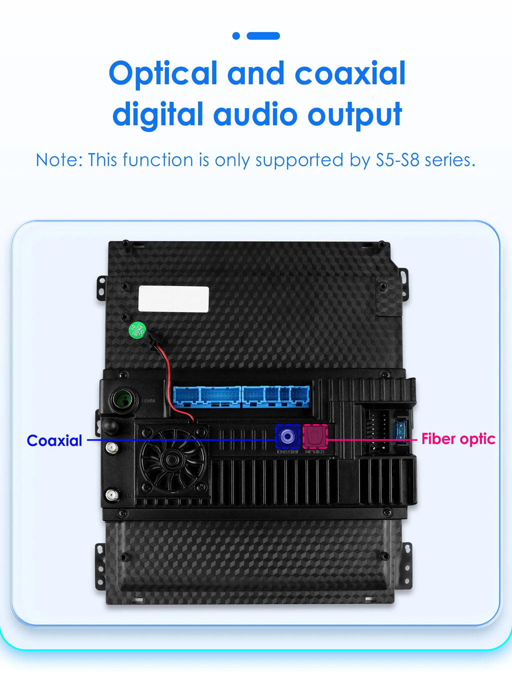 9.7" CarPlay Android Auto Head Unit for Dodge Ram 2013-2018 - image 32