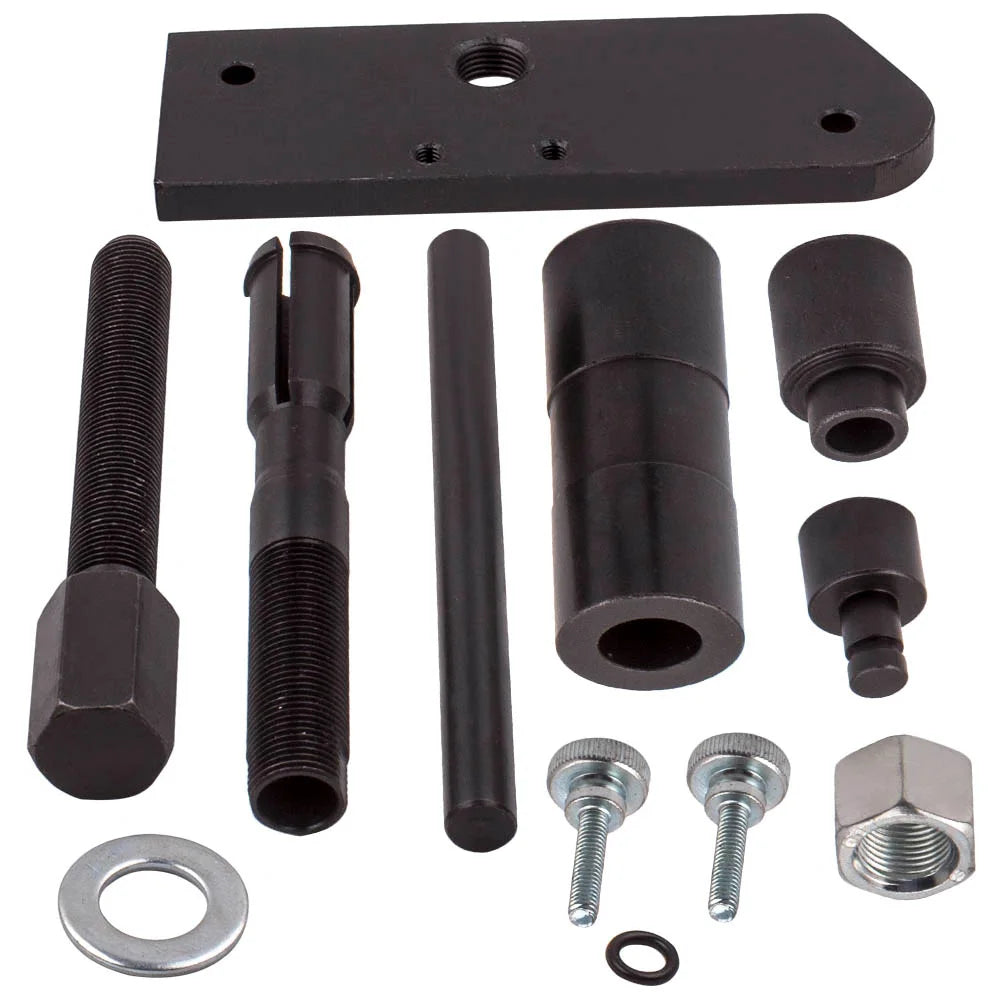 Inner Cam Bearing Puller & Installer Kit for Harley 1986+ - image 2