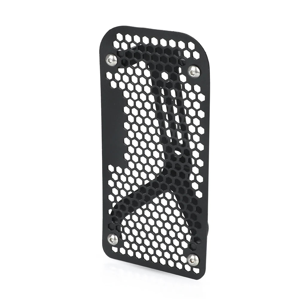 Radiator Grille Guard for KTM 990 Duke 2024-2026 - image 14