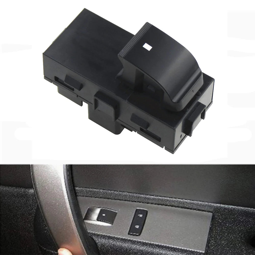Replacement Power Window Switch for GMC Chevy Trucks & SUVs 2005-2015 - image 27