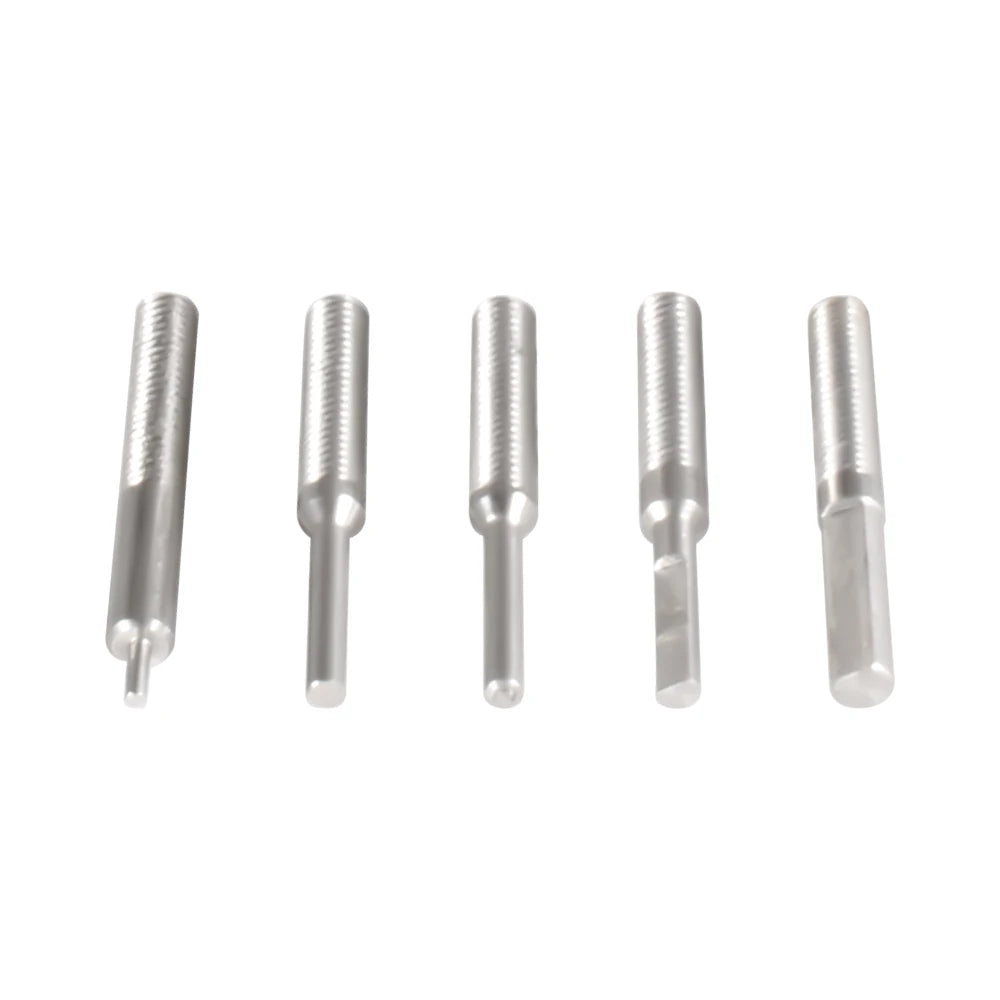 RC Motor Pinion Gear Puller Professional Tool Universal Motor Pinion Gear Puller Remover for Rc Motors Upgrade Part Accessory