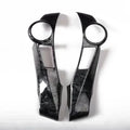 Toyota Prius ZVW30 Interior Trim Kit – Control Panel Dash Cover - image 12