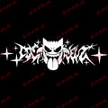 JDM Anime Drift Stance Car Stickers - Vinyl Decals - image 3