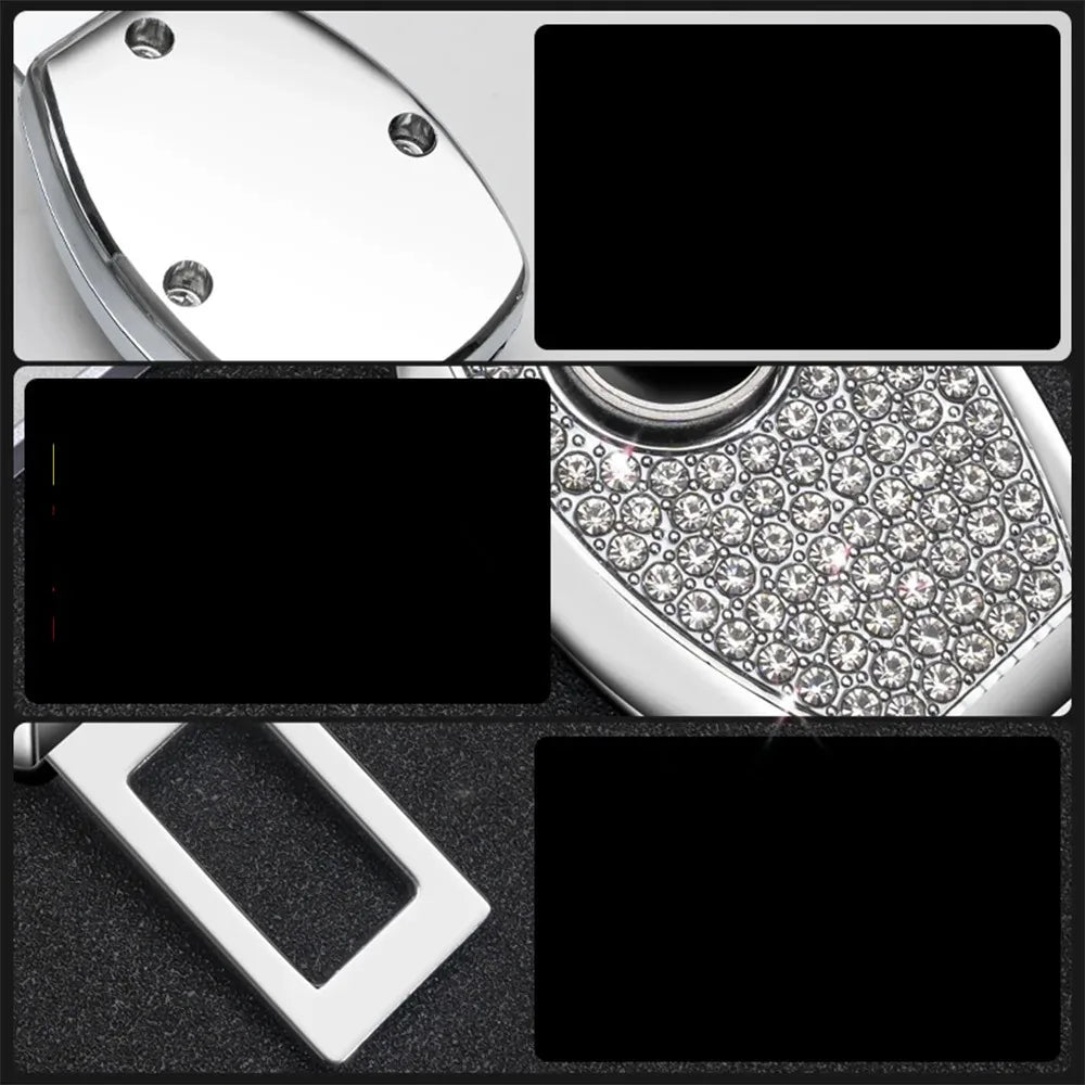 Seat Belt Extender Clip for Jeep Cherokee & Wrangler - image 11