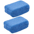 Microfiber Car Wax Applicator Pads – Non-Abrasive Detailing - image 11
