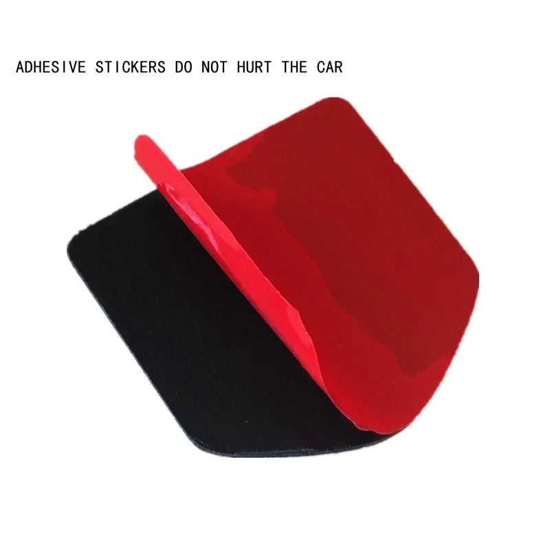 3D Aluminum Japan Flag Car Badge Emblem Sticker - image 4