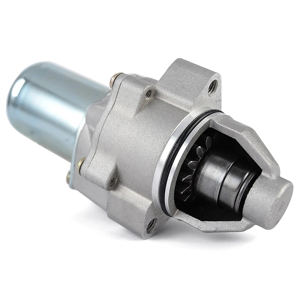 Starter Motor for AM6 50cc Engines, Fits CRE 50 and XPS SM - view 4