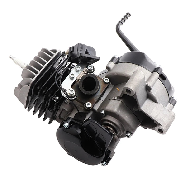 49cc Air-Cooled Replacement Engine for KTM 50 SX Mini Dirt Bikes