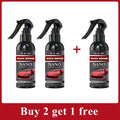 Graphene Nano-Ceramic Car Coating Kit for Ultimate Shine - image 10