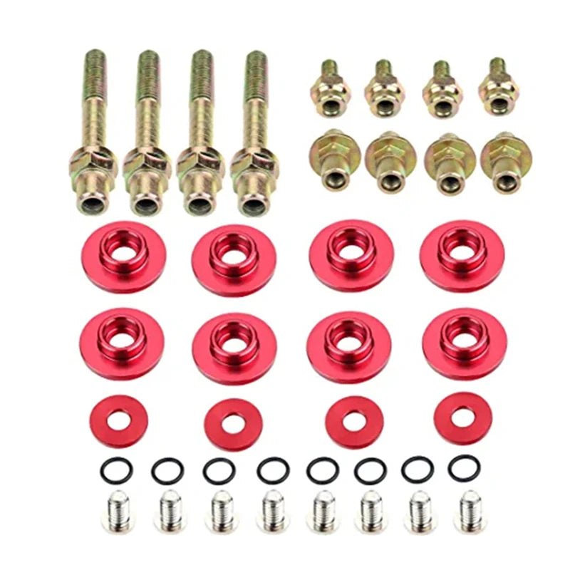 Engine Valve Cover Washer and Bolt Set for Honda and Acura B-Series - view 15