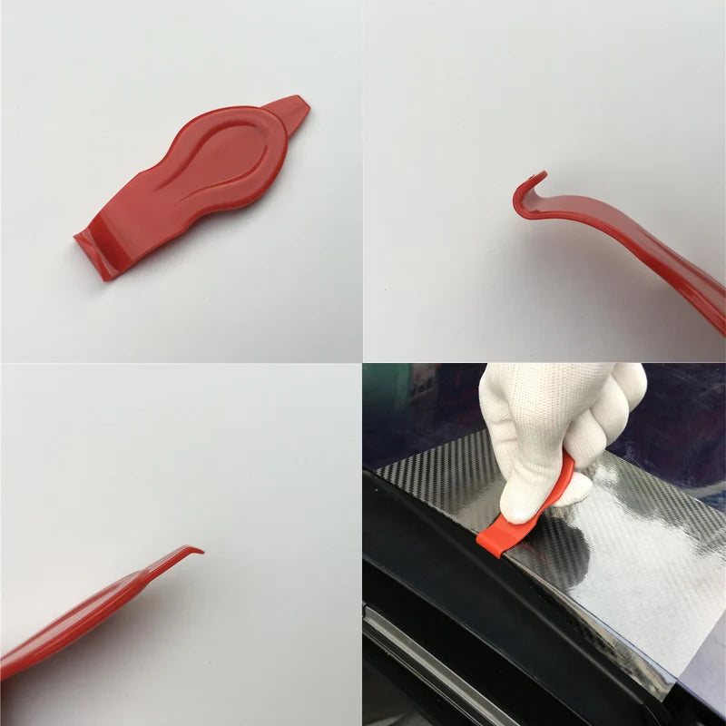 Vinyl Wrap Tools Kit for Car & Window Film - image 3