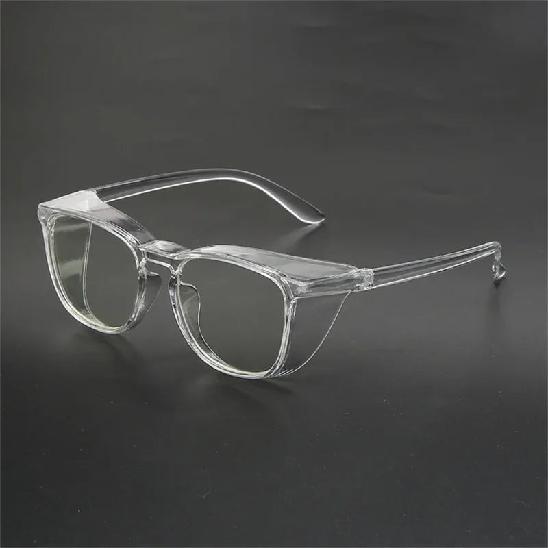 Anti-Splash Safety Goggles – Anti-Sand, Shockproof