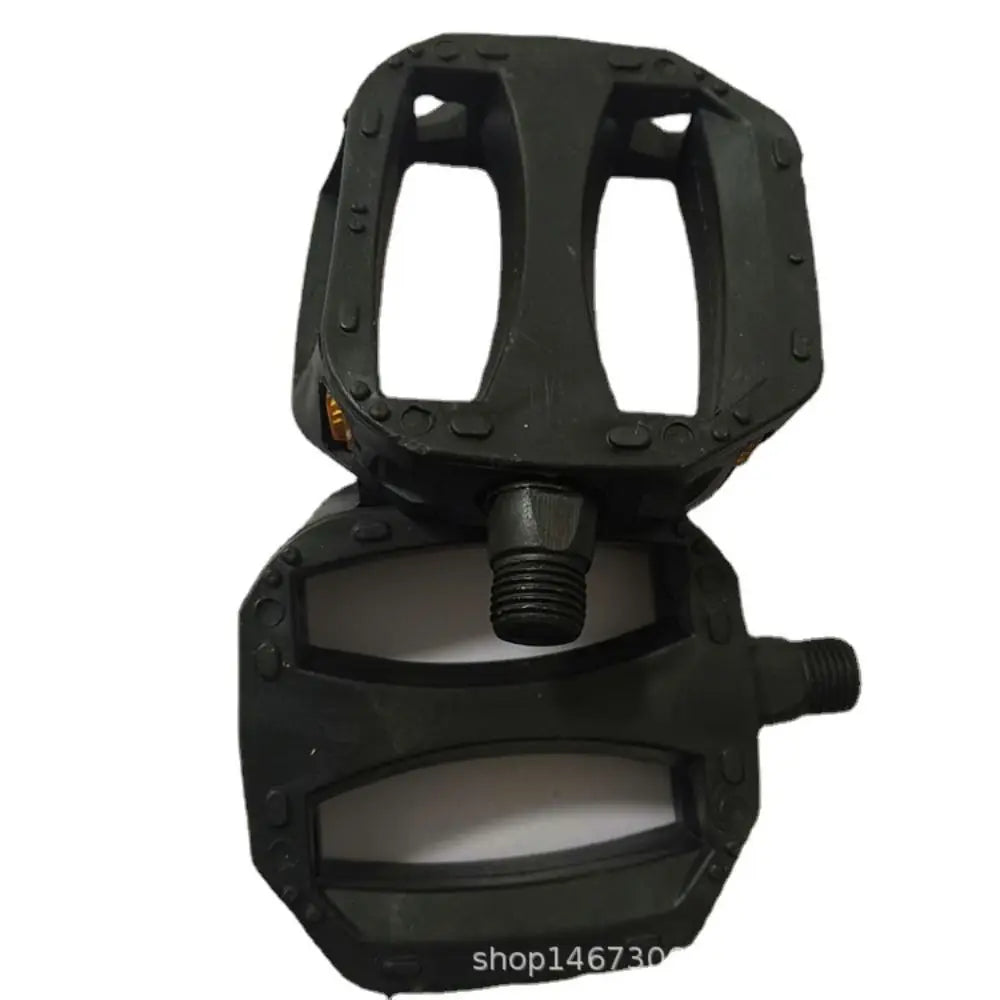 Road Saddle Bicycle Accessories Bicycle Parts Kids Bicycle Pedals Bike Pedals