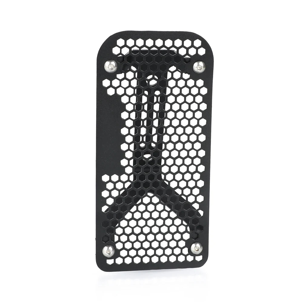Radiator Grille Guard for KTM 990 Duke 2024-2026 - image 6