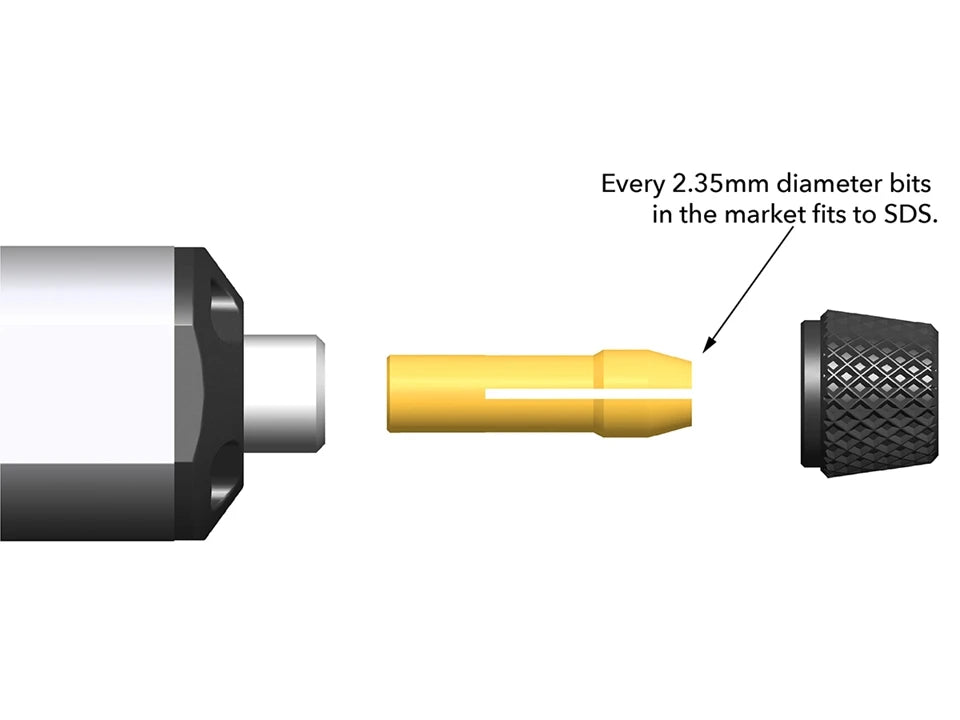 ARROWMAX Mini Cordless Drill Rotary Tool Rechargeable for Crafts & DIY - image 10