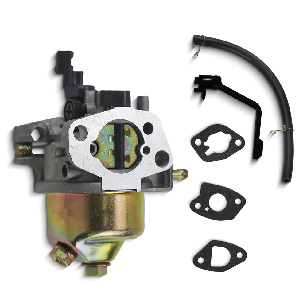 Premium Carburetor for Honda GX160 GX200 Generator - image 7