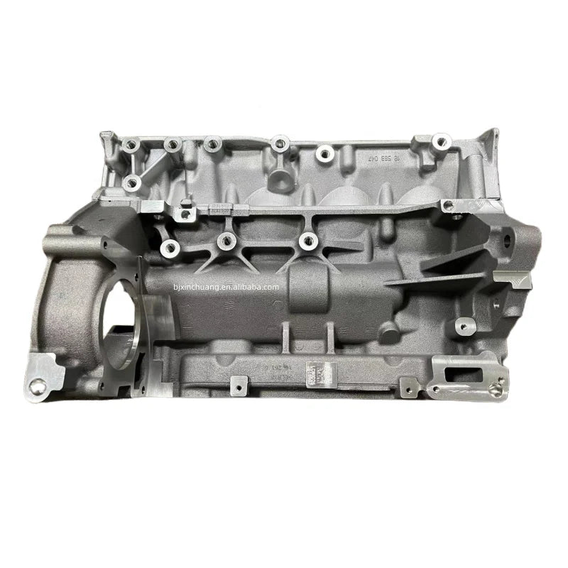 2.4L LAF LE5 LE9 Replacement Engine Block for Buick, Chevrolet, Opel - view 2