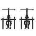 Car Repair Tool 3-Jaw Extractor Car Inner Bearing Puller Gear Labor-saving Car Separation Disassembly Tool Auto Accessories