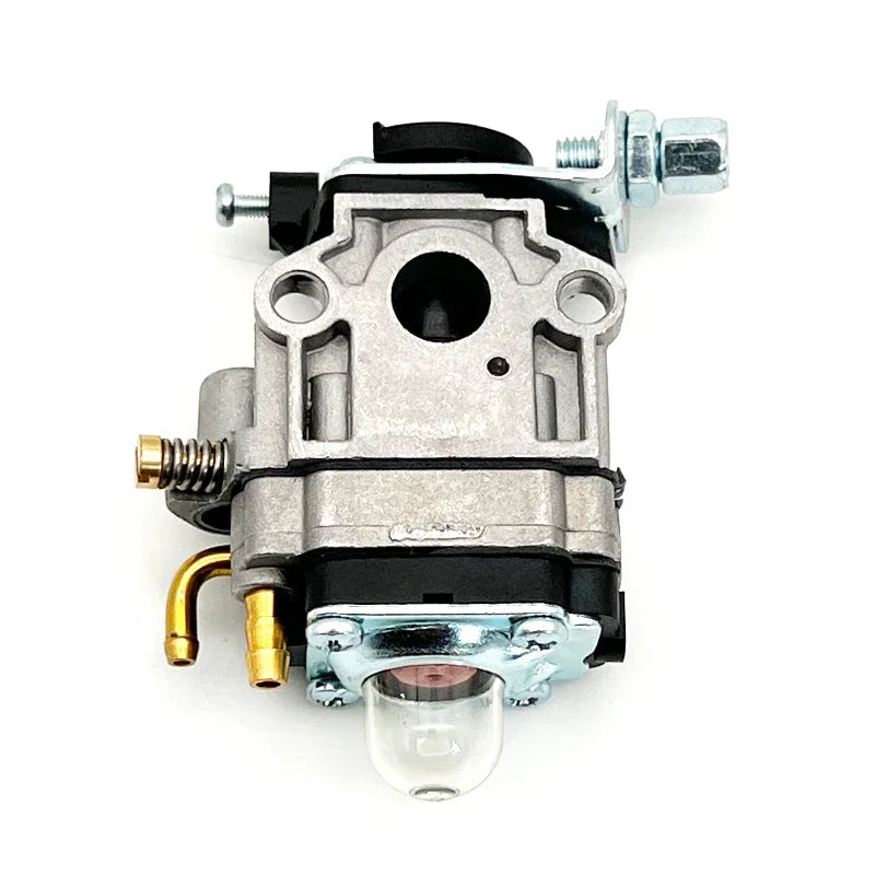 10mm Carburetor Replacement for TU26, 34F & 36F Brush Cutters - image 4