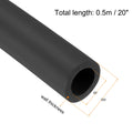 Foam Pipe Insulation Tube 0.5m – Thermal Protective Sleeve