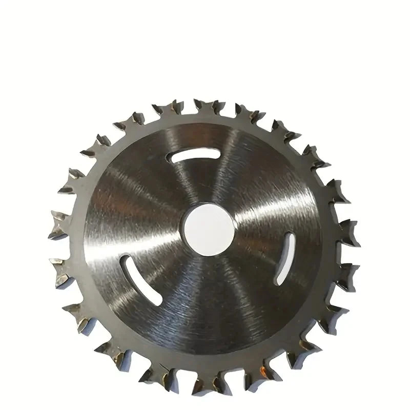 20 Teeth Alloy Woodworking Saw Blade – Precision Cutting Disc - image 6