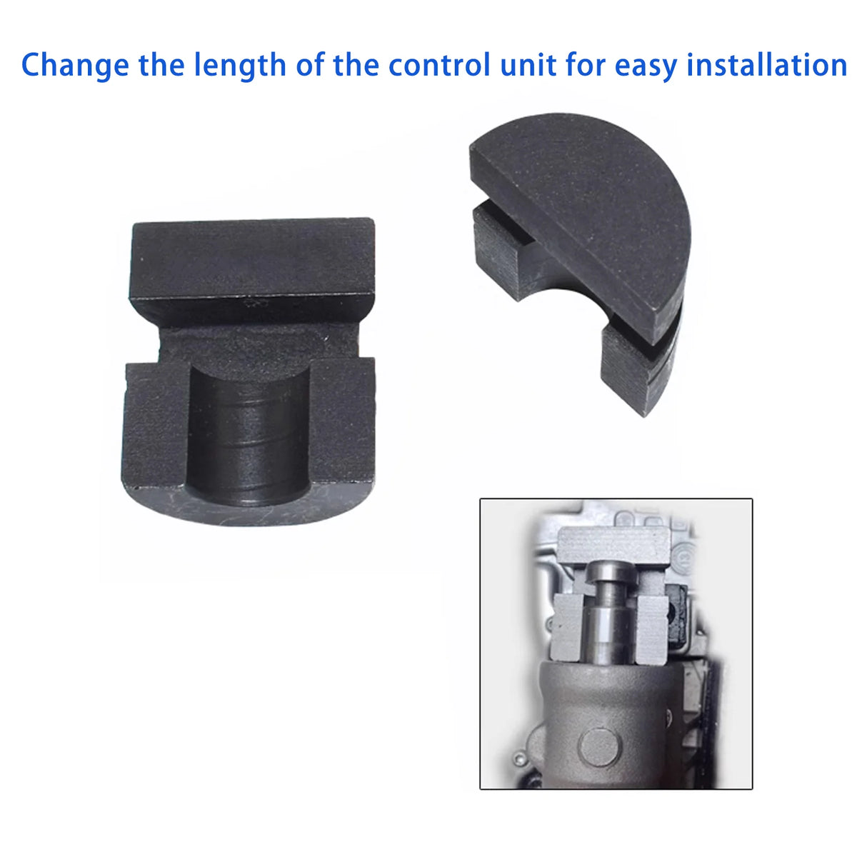 DQ200 0AM DSG Transmission Disassembly Tool Valve Body Install/Removal - image 11